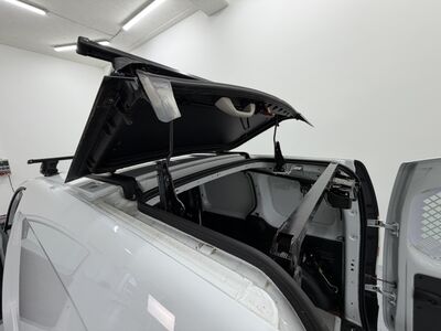 Renault Kangoo Gebrauchtwagen