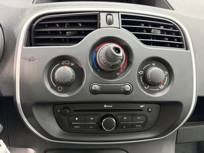Renault Kangoo Gebrauchtwagen