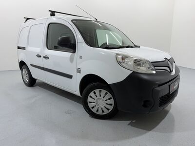 Renault Kangoo Gebrauchtwagen