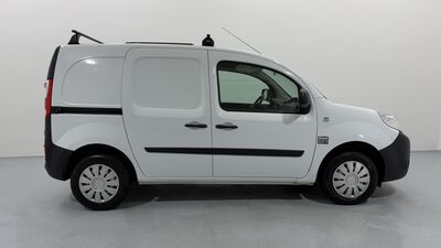 Renault Kangoo Gebrauchtwagen
