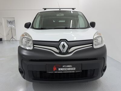 Renault Kangoo Gebrauchtwagen