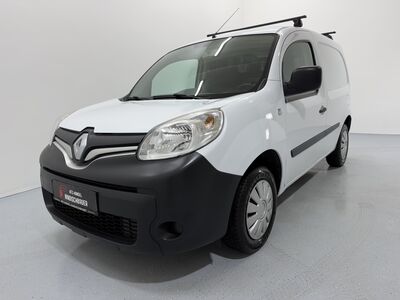 Renault Kangoo Gebrauchtwagen