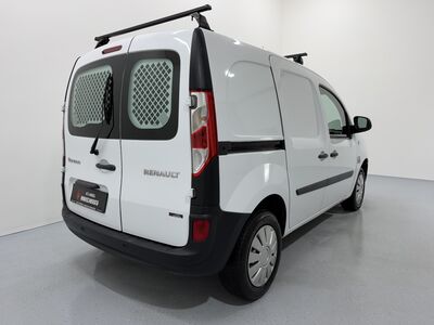 Renault Kangoo Gebrauchtwagen