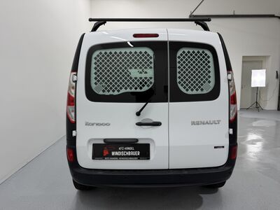 Renault Kangoo Gebrauchtwagen