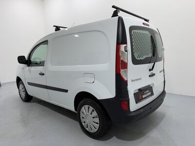 Renault Kangoo Gebrauchtwagen