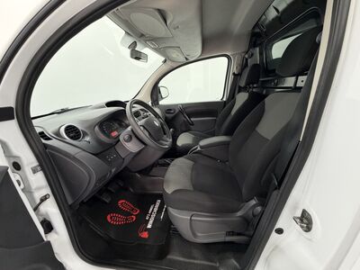 Renault Kangoo Gebrauchtwagen