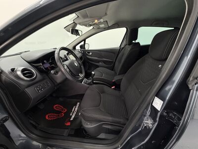 Renault Clio Gebrauchtwagen