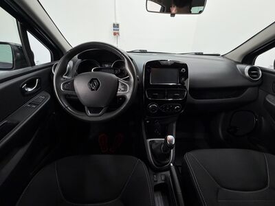 Renault Clio Gebrauchtwagen