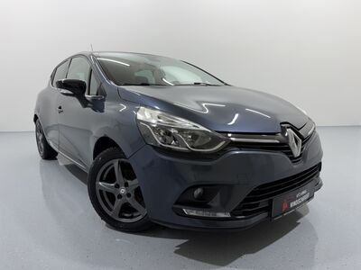 Renault Clio Gebrauchtwagen
