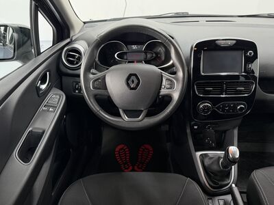 Renault Clio Gebrauchtwagen