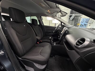 Renault Clio Gebrauchtwagen