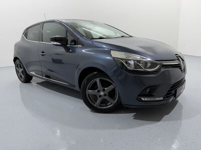 Renault Clio Gebrauchtwagen