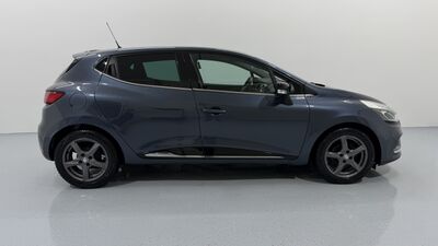 Renault Clio Gebrauchtwagen