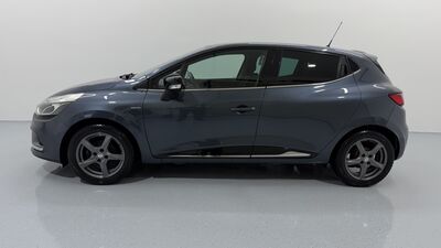 Renault Clio Gebrauchtwagen