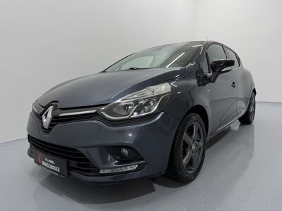Renault Clio Gebrauchtwagen