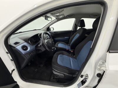 Hyundai i10 Gebrauchtwagen Hyundai i10 Gebrauchtwagen