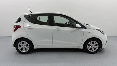 Hyundai i10 Gebrauchtwagen Hyundai i10 Gebrauchtwagen