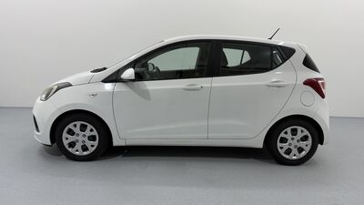 Hyundai i10 Gebrauchtwagen Hyundai i10 Gebrauchtwagen