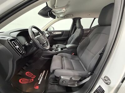 Volvo XC40 Gebrauchtwagen