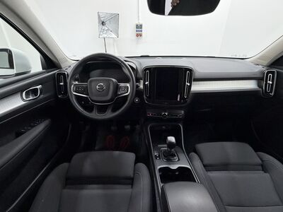 Volvo XC40 Gebrauchtwagen