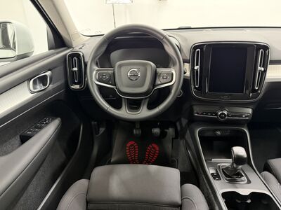 Volvo XC40 Gebrauchtwagen