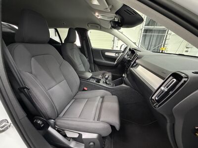 Volvo XC40 Gebrauchtwagen