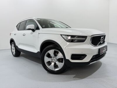 Volvo XC40 Gebrauchtwagen