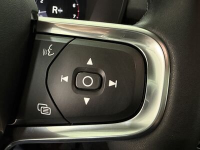 Volvo XC40 Gebrauchtwagen