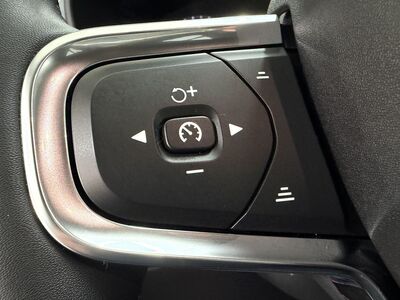 Volvo XC40 Gebrauchtwagen