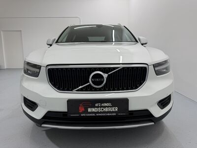 Volvo XC40 Gebrauchtwagen