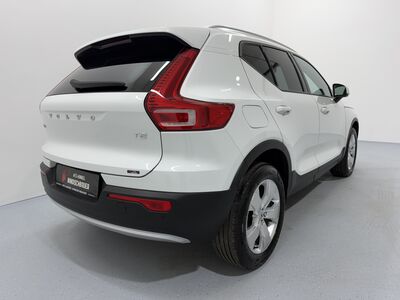 Volvo XC40 Gebrauchtwagen