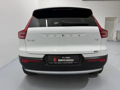 Volvo XC40 Gebrauchtwagen
