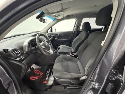 Chevrolet Orlando Gebrauchtwagen