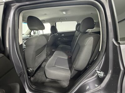 Chevrolet Orlando Gebrauchtwagen