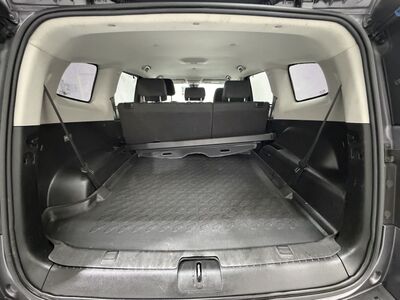 Chevrolet Orlando Gebrauchtwagen