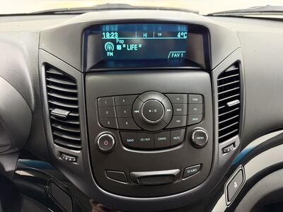 Chevrolet Orlando Gebrauchtwagen