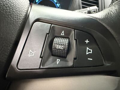 Chevrolet Orlando Gebrauchtwagen