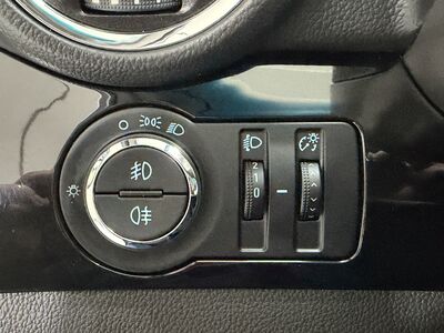 Chevrolet Orlando Gebrauchtwagen