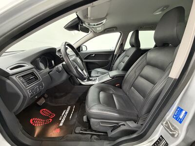 Volvo V70 Gebrauchtwagen