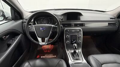 Volvo V70 Gebrauchtwagen