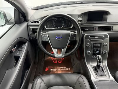 Volvo V70 Gebrauchtwagen