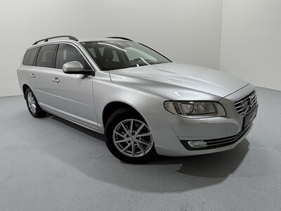 Volvo V70 Gebrauchtwagen