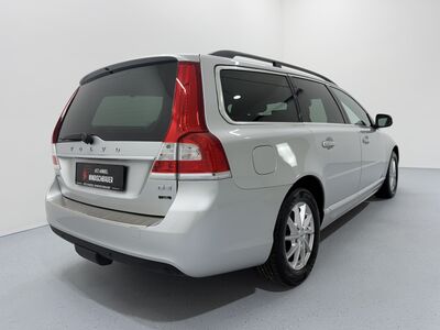 Volvo V70 Gebrauchtwagen