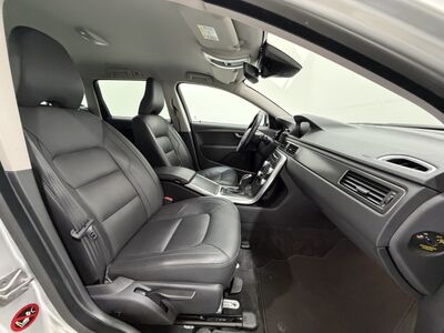 Volvo V70 Gebrauchtwagen