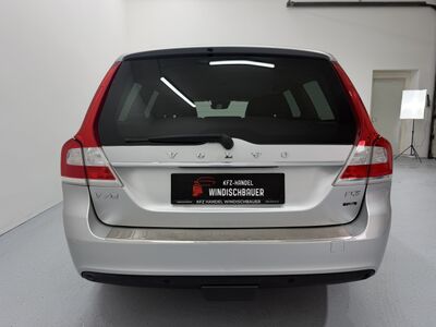 Volvo V70 Gebrauchtwagen