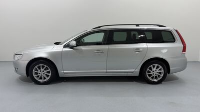 Volvo V70 Gebrauchtwagen