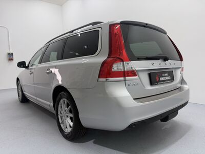 Volvo V70 Gebrauchtwagen