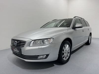 Volvo V70 Gebrauchtwagen