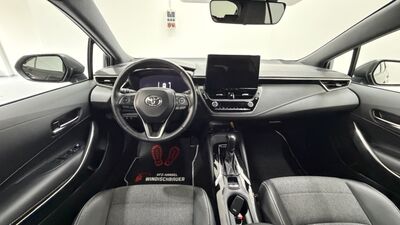 Toyota Corolla Gebrauchtwagen