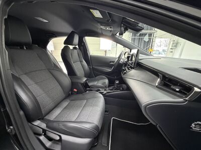 Toyota Corolla Gebrauchtwagen